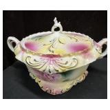 RS Prussia Biscuit Bowl