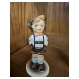 Vintage Goebel Hummel