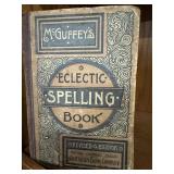 (3) 1879 McGuffyï¿½s Spelling & Rayï¿½s Arithmetic
