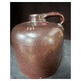 Brown Jug