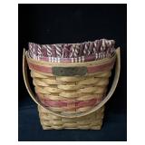 Double Lined Longaberger