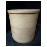 Stoneware Crock