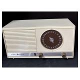 GE AM FM RADIO