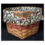 Double Lined Longaberger