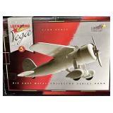 DIE CAST METAL COLLECTOR SERIES BANK