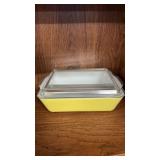 Pyrex Baking Dish