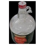 Coca-Cola Jug