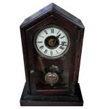 Antique Clock