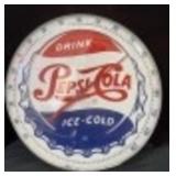 PEPSI THERMOMETER