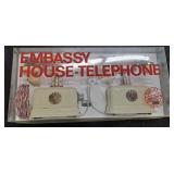 Embassy House Telephone