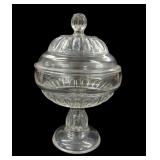 Crystal Compote