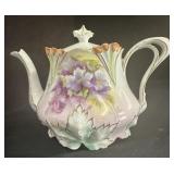 Beautiful Teapot