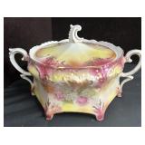 RS PRUSSIA Cracker Jar