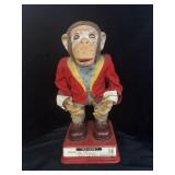 HY-QUE The Amazing Monkey