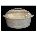 Vintage Household Institute Roaster wï¿½ Lid