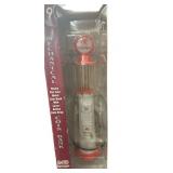 Replica 1920 Heavy Die Cast Metal Gas Pump Bank
