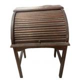 Studentï¿½s Roll Top Desk