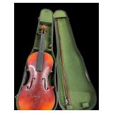 Violin (Needs Strings)