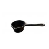 Cast Iron Lead Pouring Pot