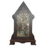 Antique clock