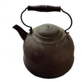 Copper Tea Kettle