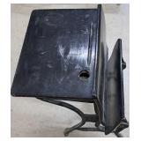 Vintage School Desk