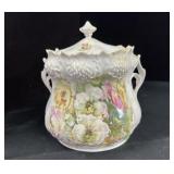 7.5 ï¿½ RS Biscuit Jar