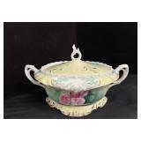3.5 x 9 ï¿½ RS PRUSSIA BOWL Wï¿½ LID