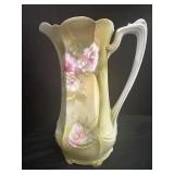 10 ï¿½ RS PRUSSIA PITCHER