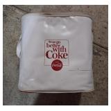 Coca-Cola cooler