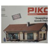 Plko goepplingen goods depot