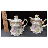 Beautiful RS PRUSSIA Cream & Sugar