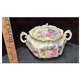 RS Prussia Cracker Jar