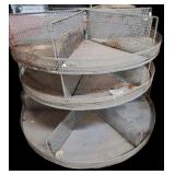 Country Store Display