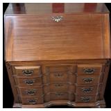 Vintage Secretary Desk