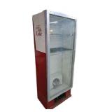 Vintage Things Go Better With Coke Cooler