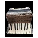 FRADELLA ACCORDIAN