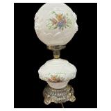 Gone With The Wind Lamp