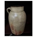 Old Canning Jar