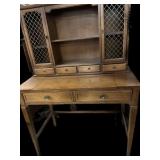 Hutch Desk