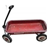Firestone Cruiser Wagon