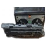 Lionel Train & SE Transformer