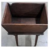 Dough Box