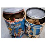 1963 Fisher Price Junior Circus & Play School