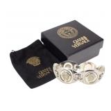 Versace Medusa Bracelet