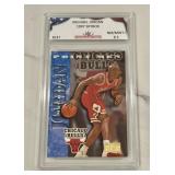 1997 Skybox #247 Michael Jordan Card