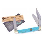 MICHAEL PRATER HEN + ROOSTER KINGSMAN STOCKMAN