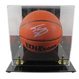 Autographed Shaquille O