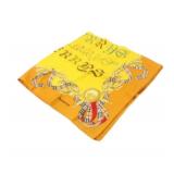 Burberry Silk Scarf