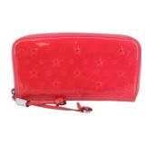 Jimmy Choo Red Star Wallet